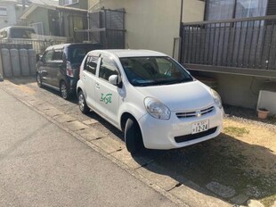 四街道駅 車移動6分  2.6km 2階の物件外観写真